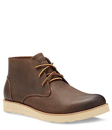 Eastland Mens Jack Chukka Boots Product Image