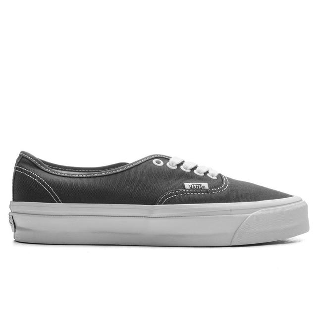 Authentic Reissue 44 LX - Gunmetal Male Product Image