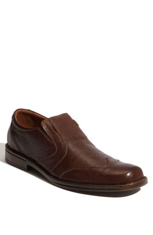 Josef Seibel Douglas Venetian Loafer Product Image