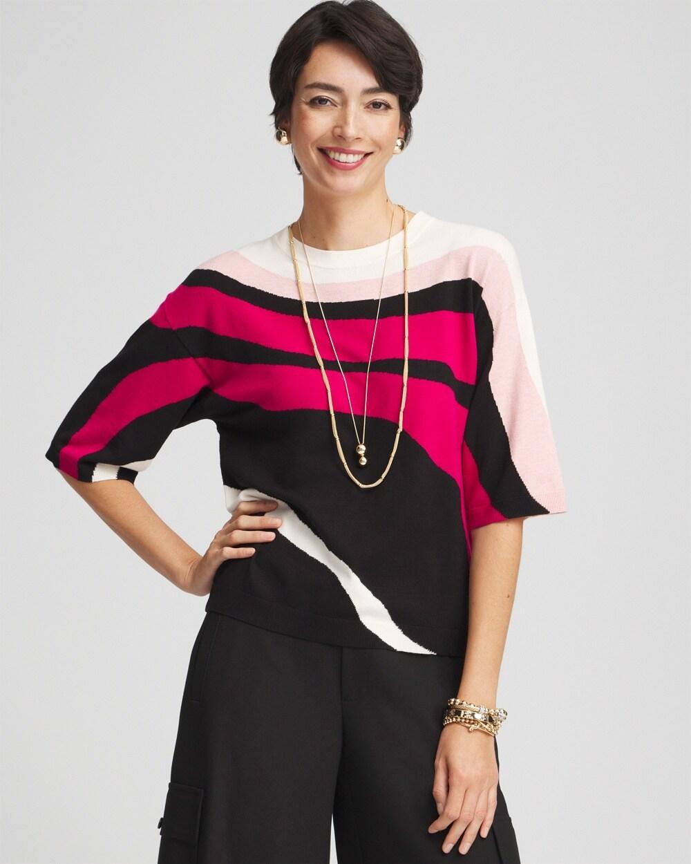 Women's Clothing - Dresses, Pants & Blouses - Chico's Product Image