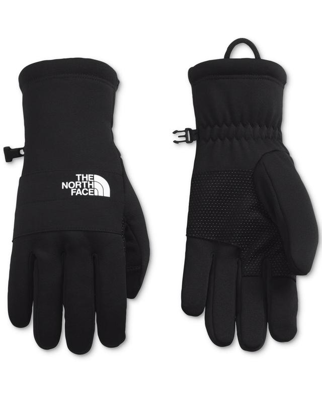 The North Face Mens Sierra Etip Gloves Product Image