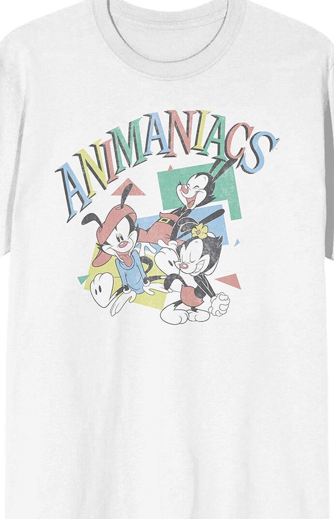 Men's Animaniacs T-Shirt Product Image