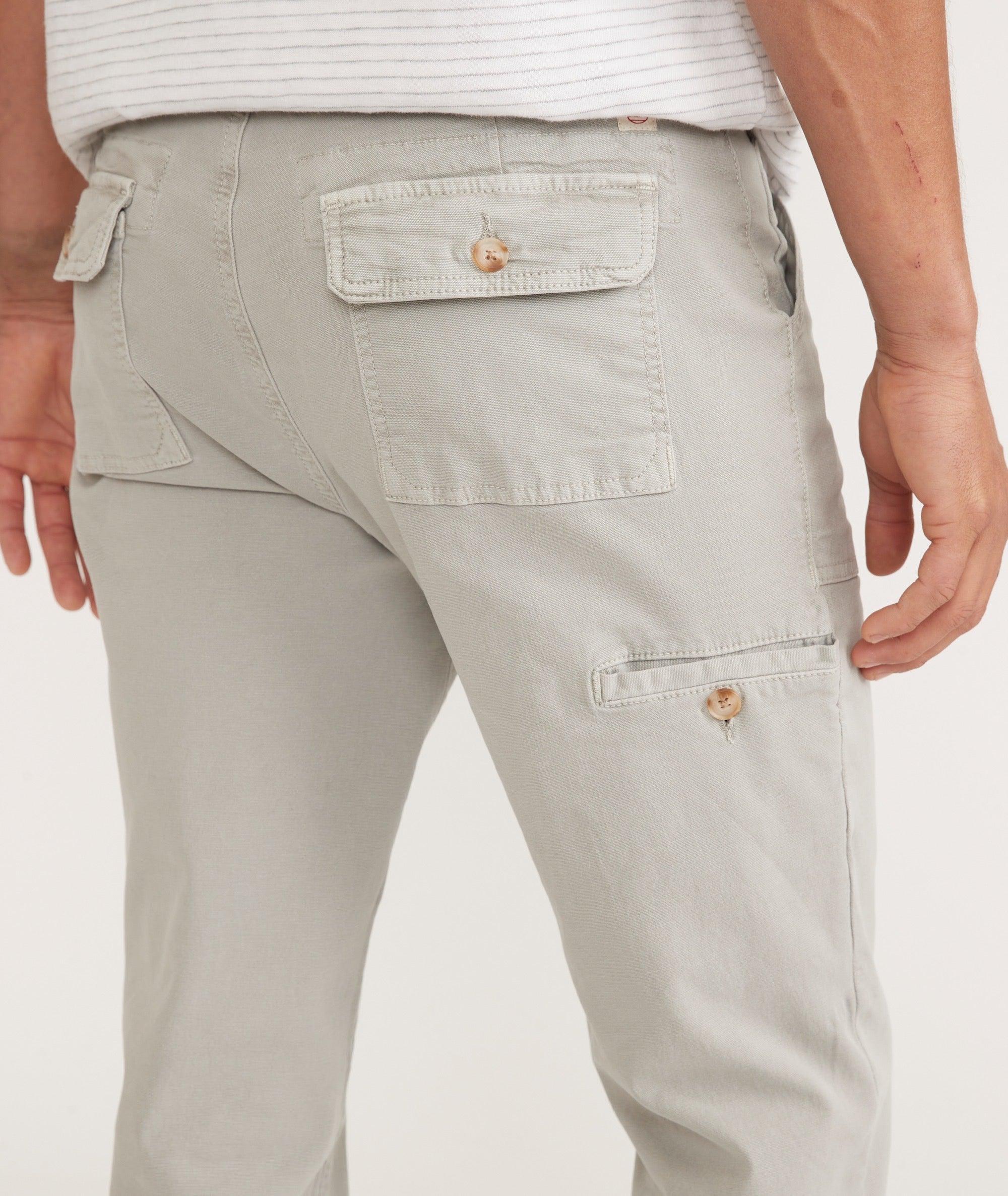 Breyer Relaxed Utility Pant Product Image