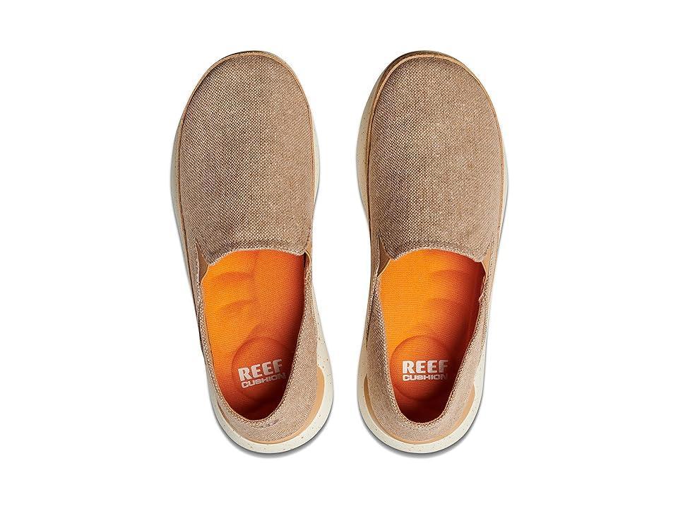 Reef Swellsole Traveler Men's Shoes Product Image