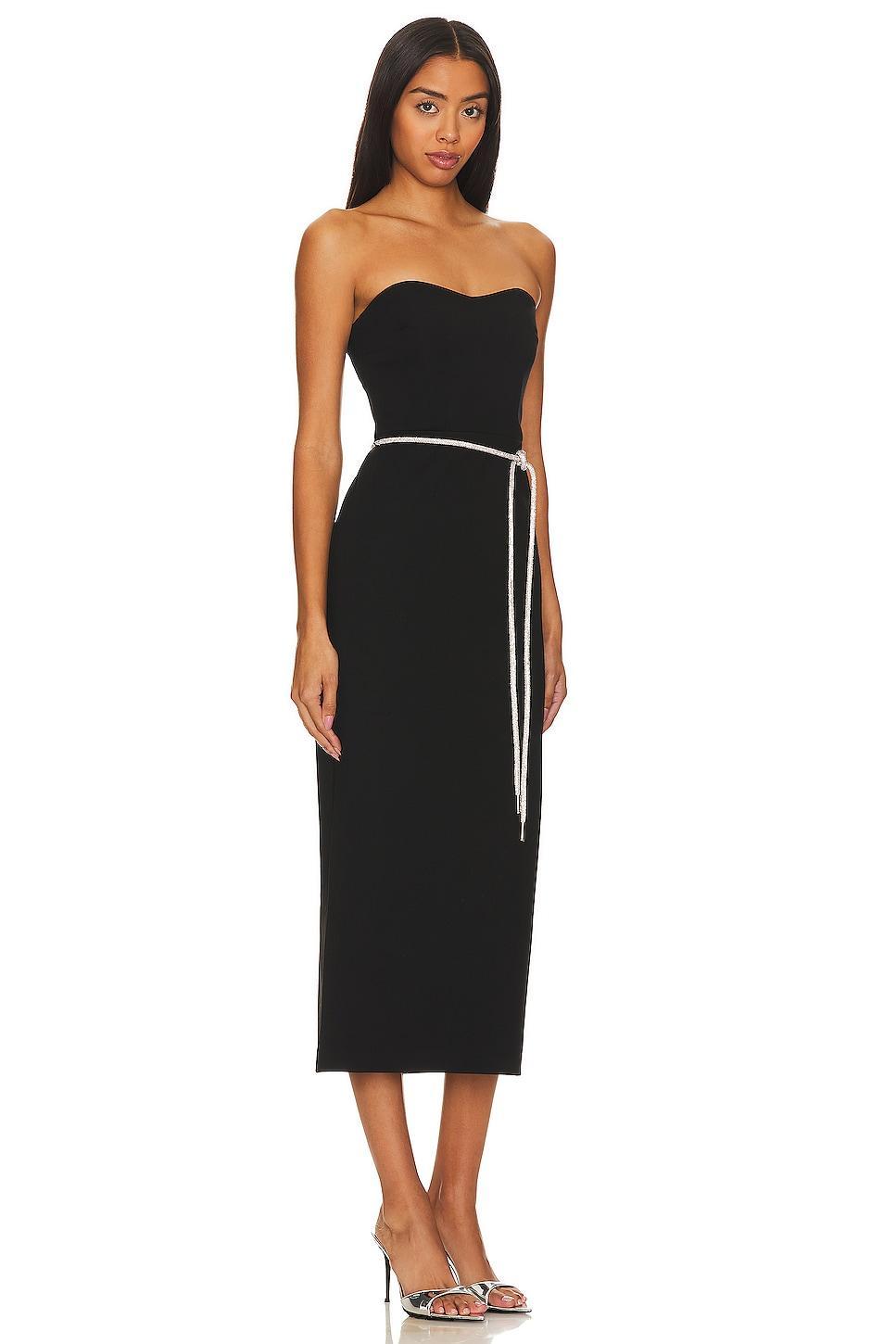 Camille Midi Dress NBD Product Image