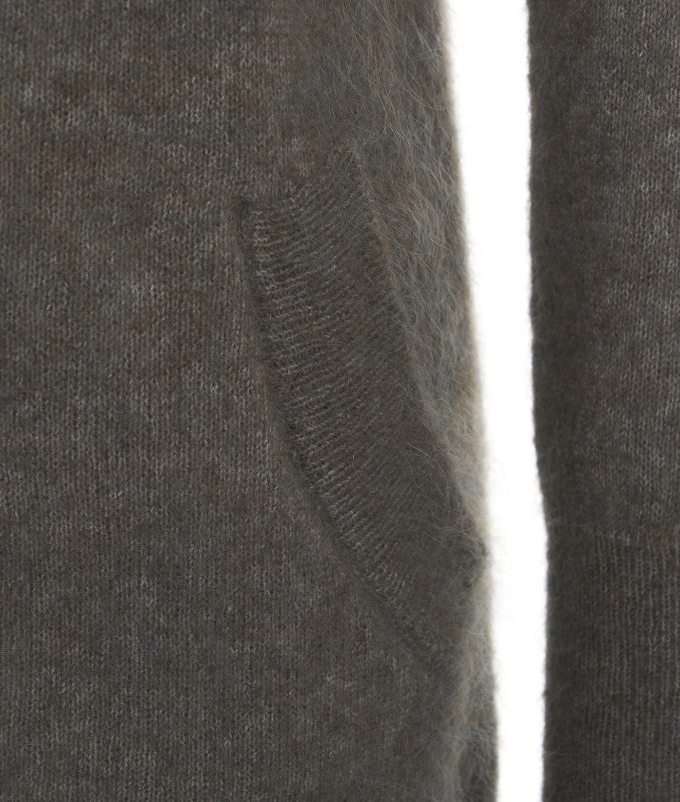 Cardigan lungo 'Brook' Female Product Image