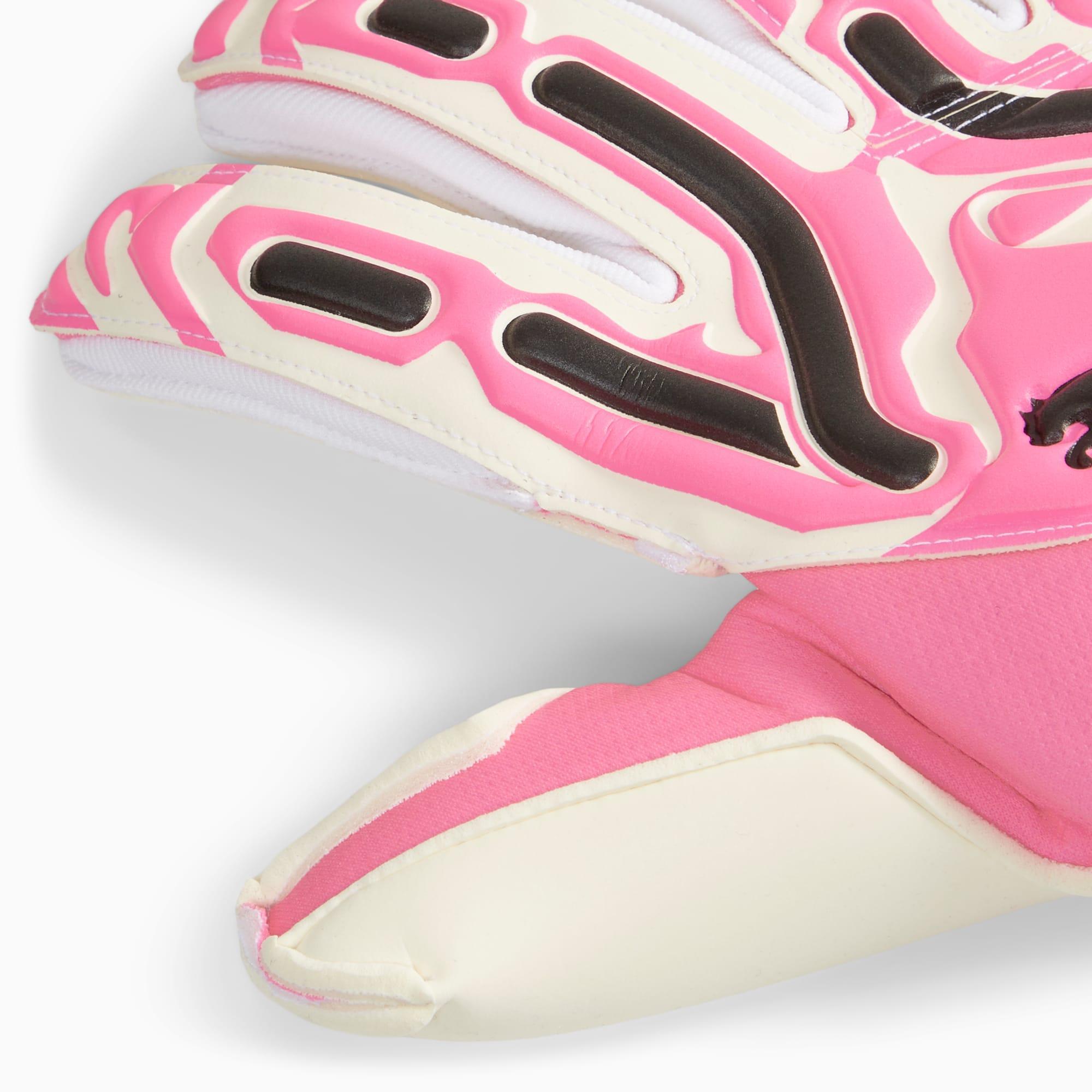 ULTRA Ultimate Hybrid Men's Goalkeeper Gloves Product Image