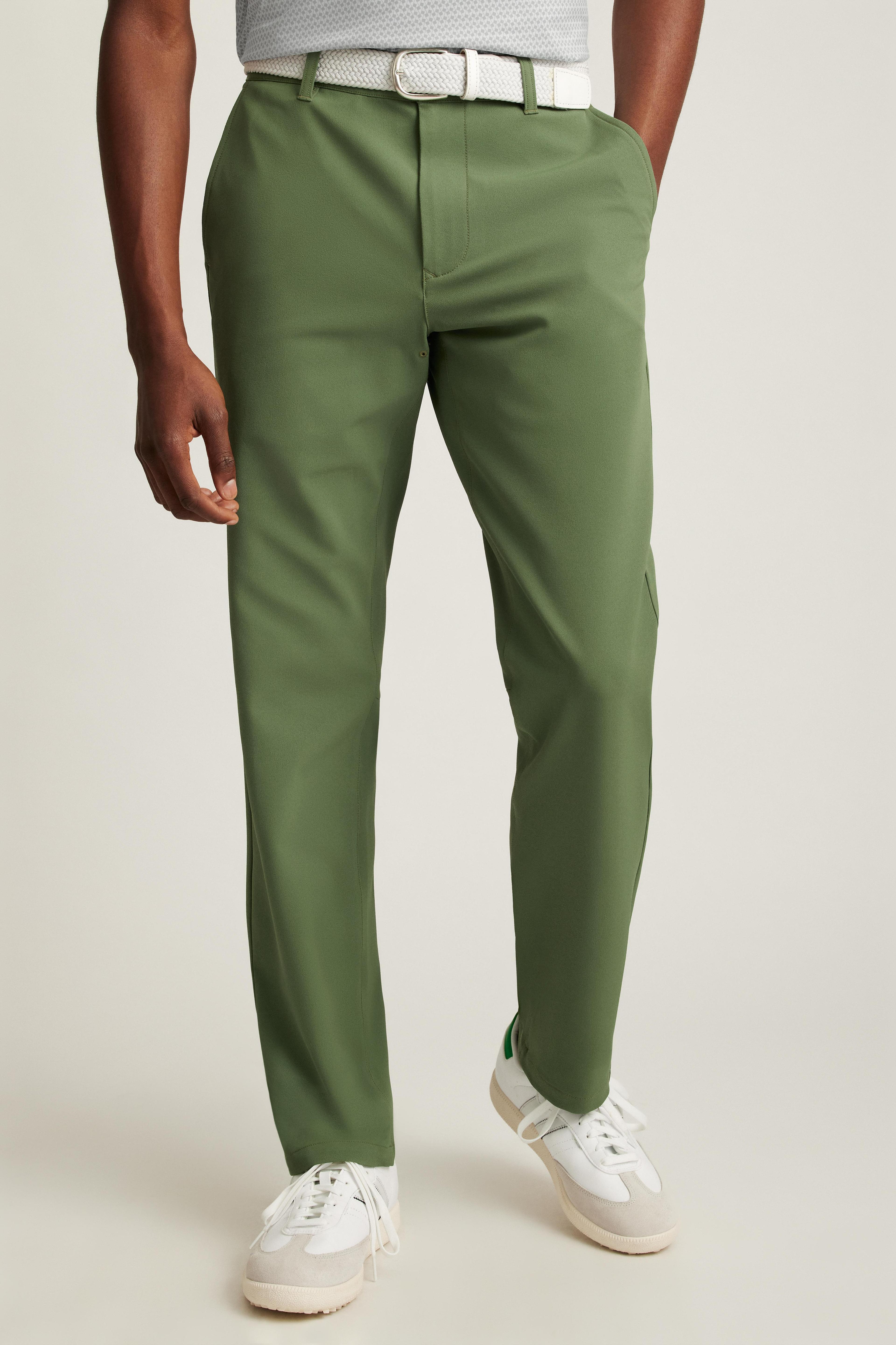 Highland Tour Golf Pants Product Image