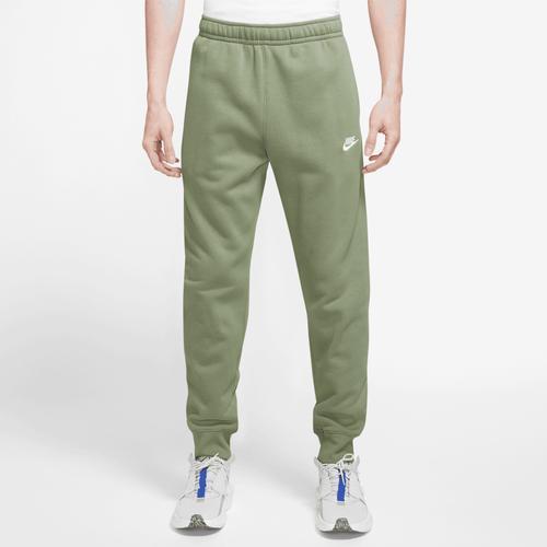 Mens Nike Sportswear Club Fleece Joggers Product Image