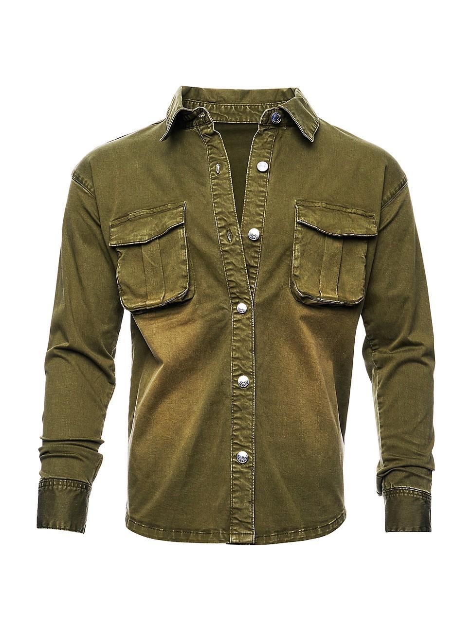 Mens Cameron Shirt Product Image