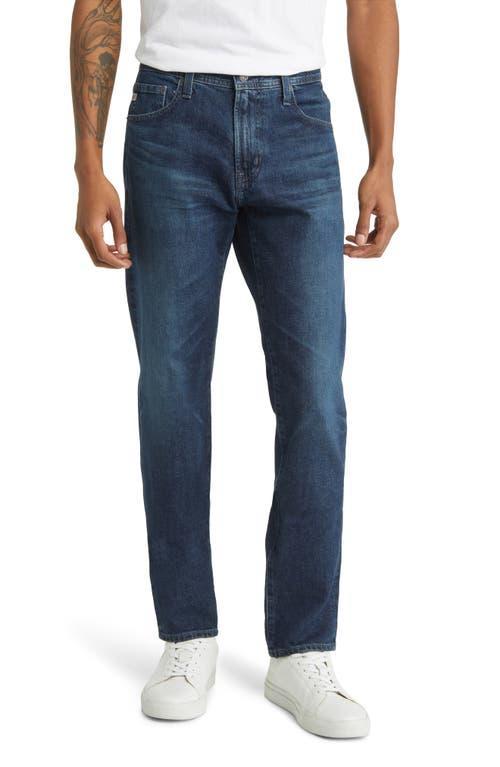 AG Tellis Slim Fit Jeans Product Image