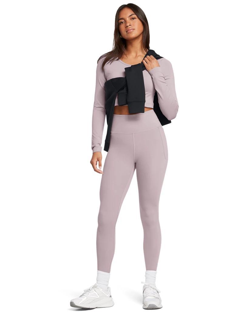 Women's UA Meridian Leggings Product Image