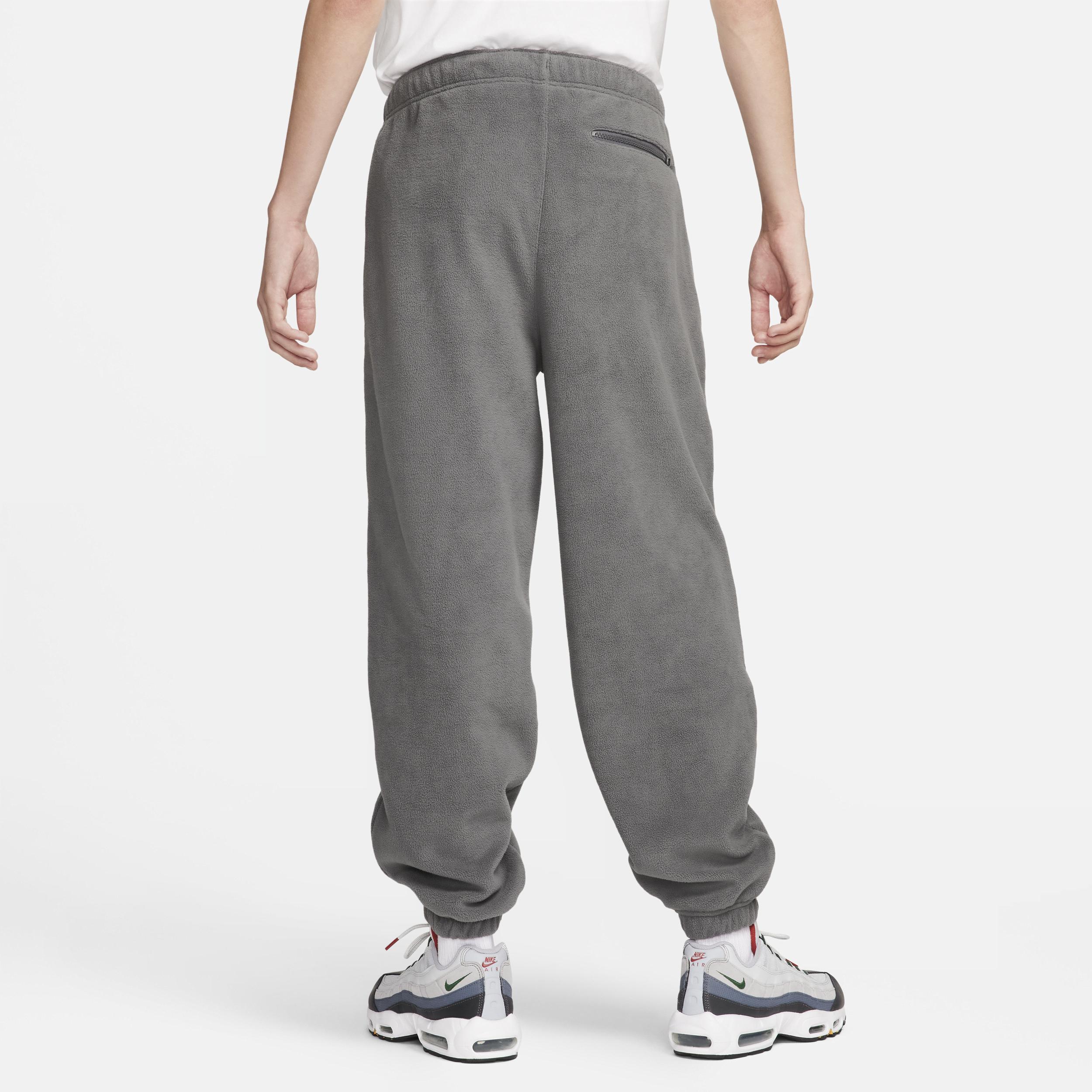 Nike Club Fleece Men's Polar Fleece Pants Product Image