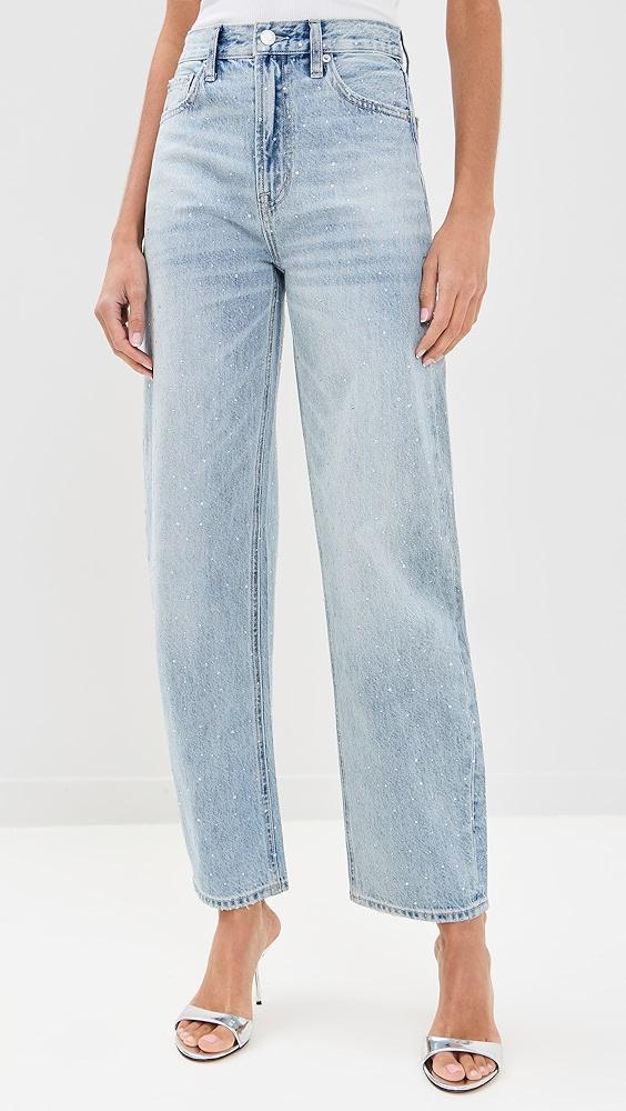 Pistola Denim Wes Jeans | Shopbop Product Image