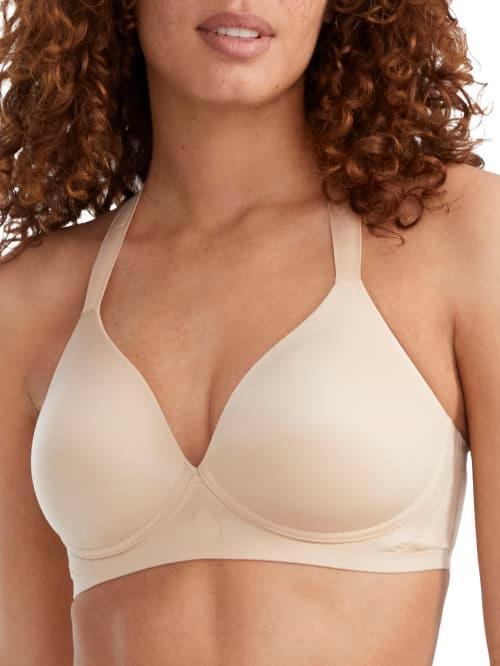 Comfort Revolution Ultimate Wire-Free Support T-Shirt Bra Product Image