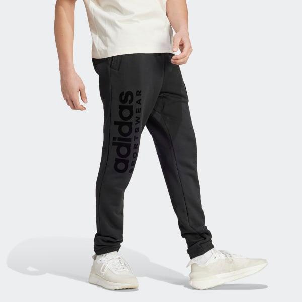 Lounge Fleece Pants Product Image