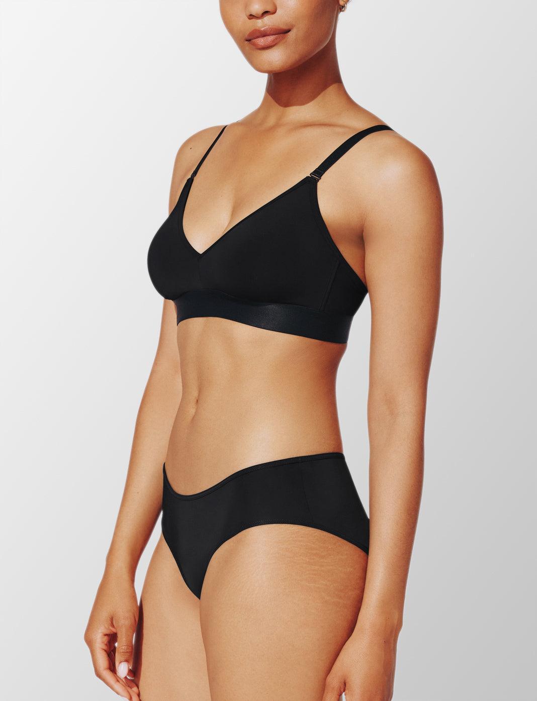 24/7® Classic Wireless Bralette Product Image