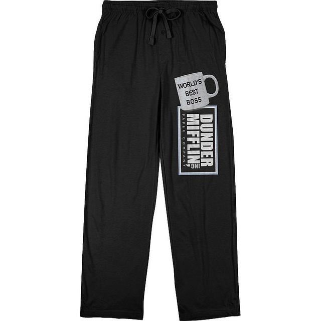 Mens The Office Pants Product Image