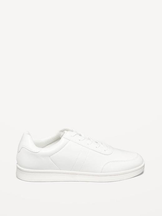 Low-Top Sneakers Product Image