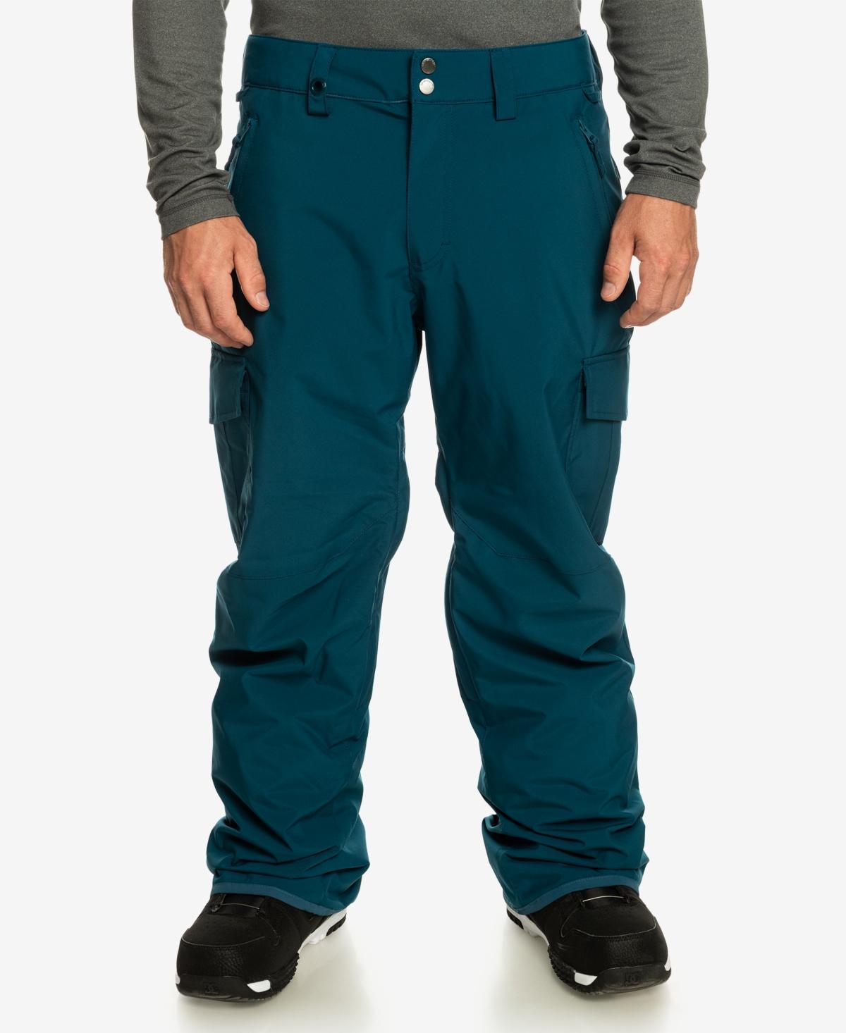 Quiksilver Mens Snow Porter Pant Product Image