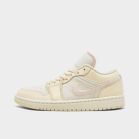 Women's Air Jordan 1 Low SE Shoes Product Image