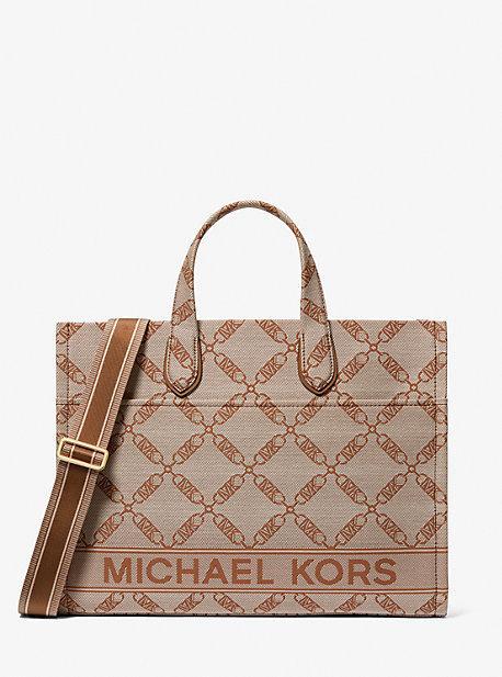 Michael Kors Gigi Large Grab Tote Product Image