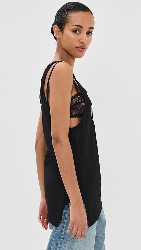 Maison Margiela Tank Top | Shopbop Product Image