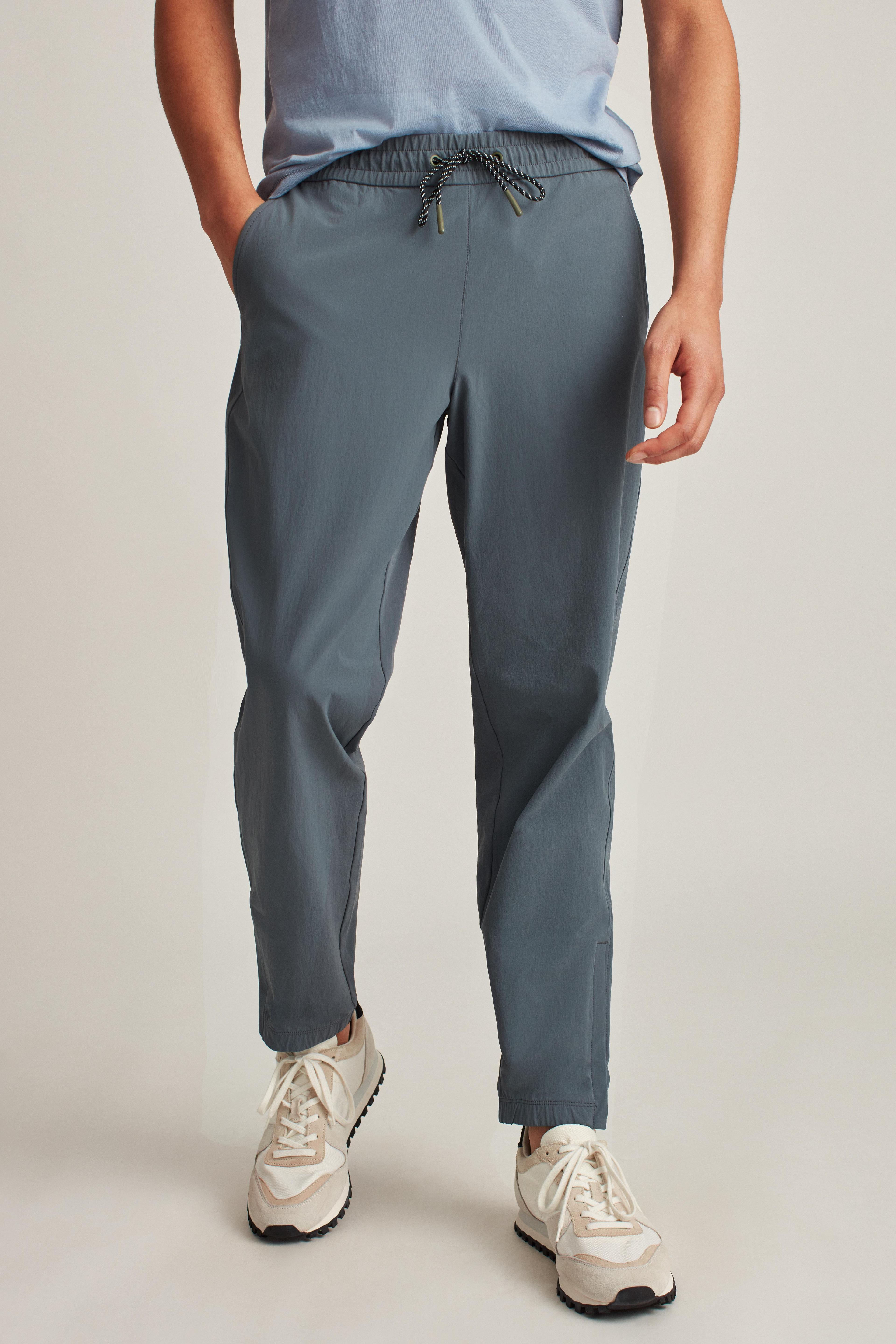 The Crossover Jogger Product Image