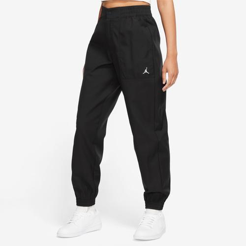 Jordan Womens Jordan Woven Pants - Womens Product Image