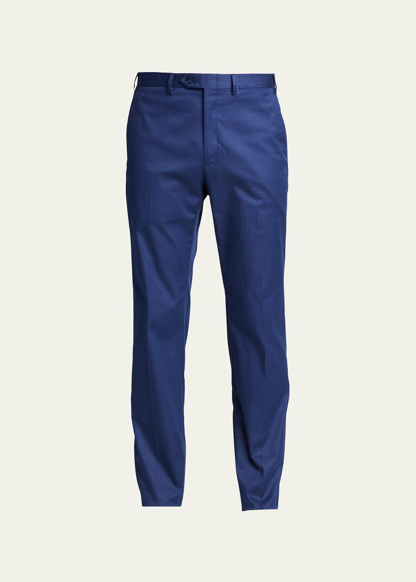 Mens Sea Island Cotton Pants Product Image