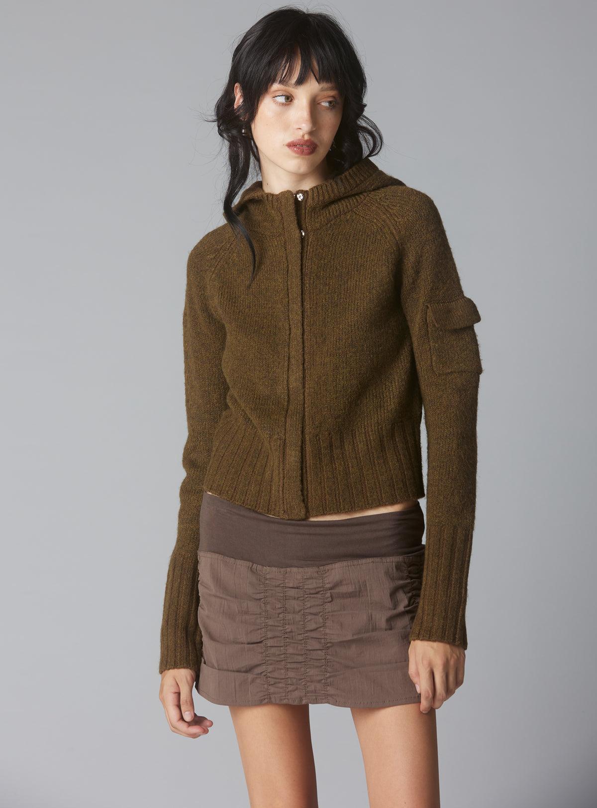 Xtro Sweater Female Product Image