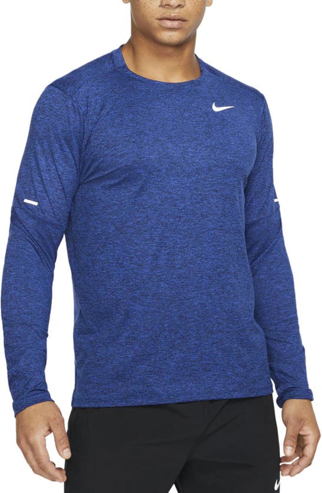 Nike Element Men's Dri-FIT Running Crew Top Product Image