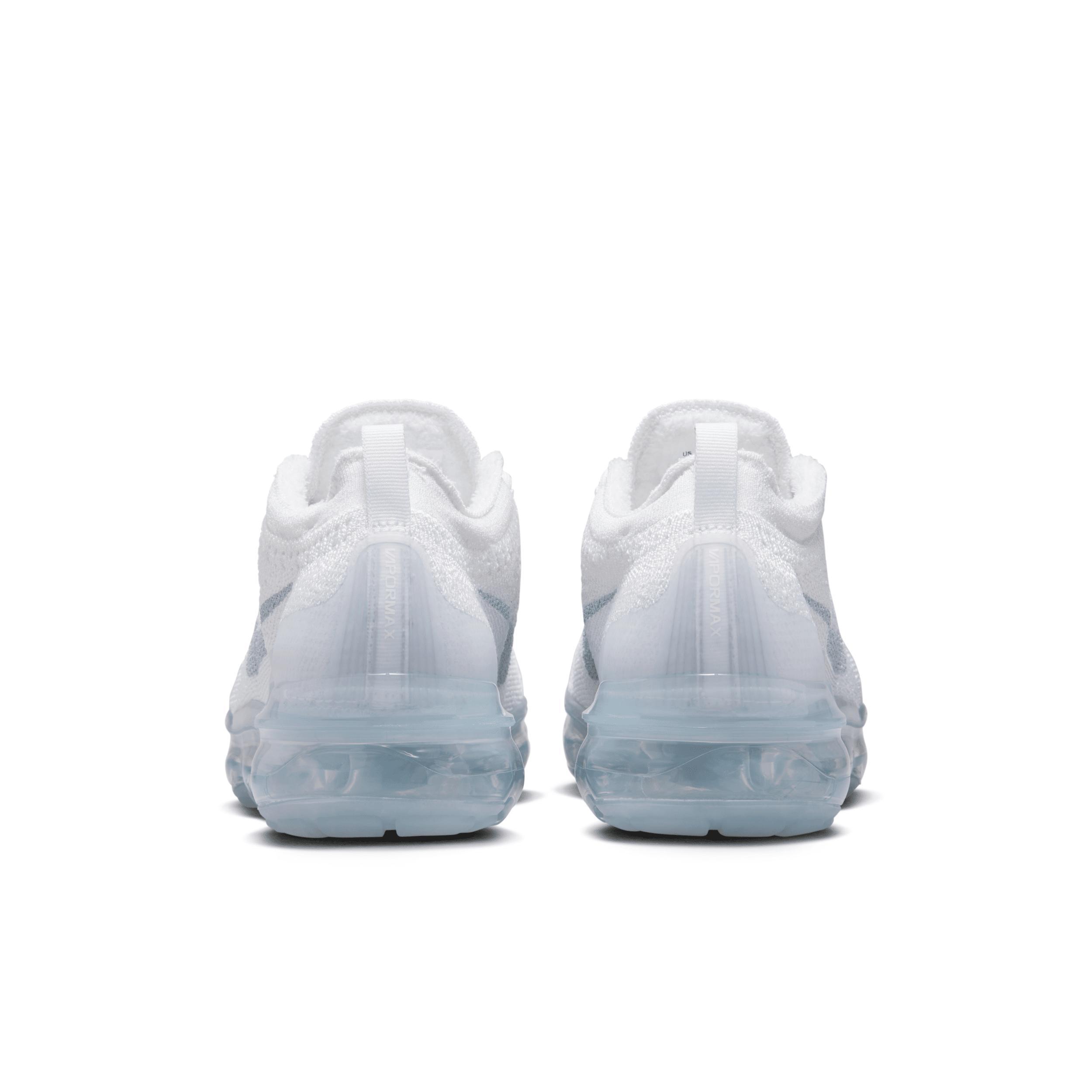 Nike Womens Nike Air Vapormax 2023 FX - Womens Running Shoes Product Image