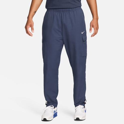 Nike Mens Nike NSW SW Air Play Woven Pants - Mens Product Image