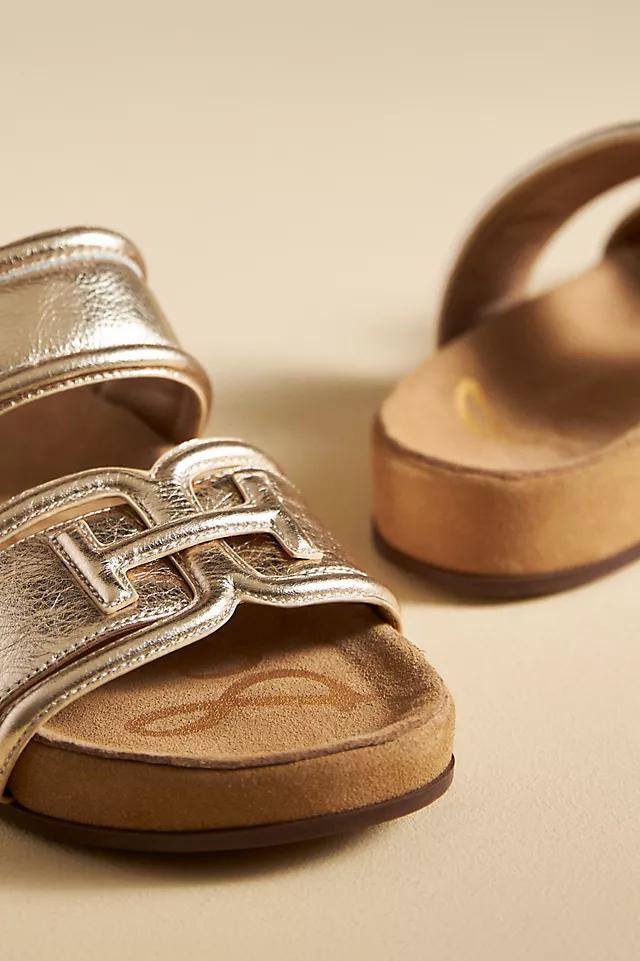 Sam Edelman Rowan Slide Sandals Product Image