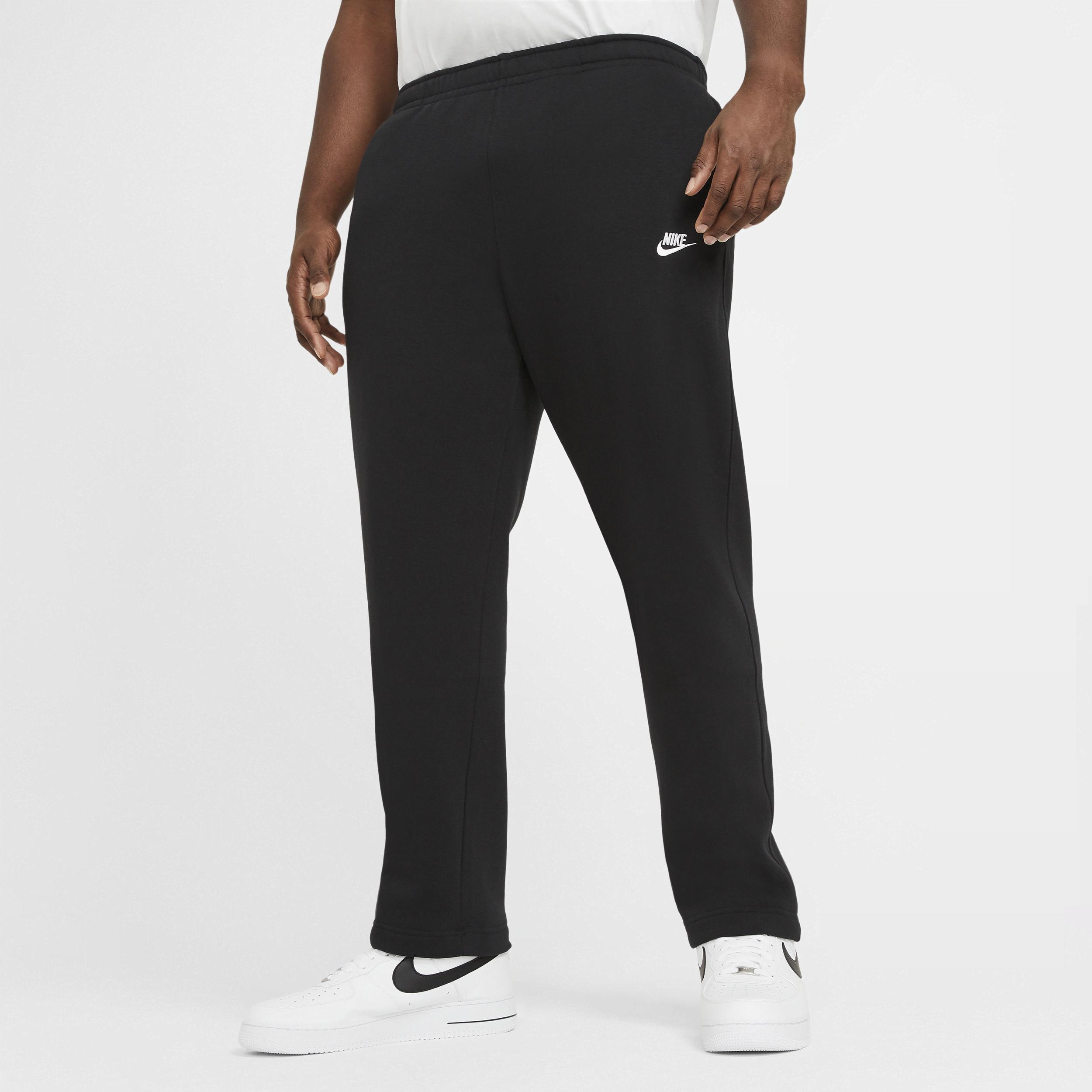 Men's Nike Sportswear Club Fleece Pants Product Image