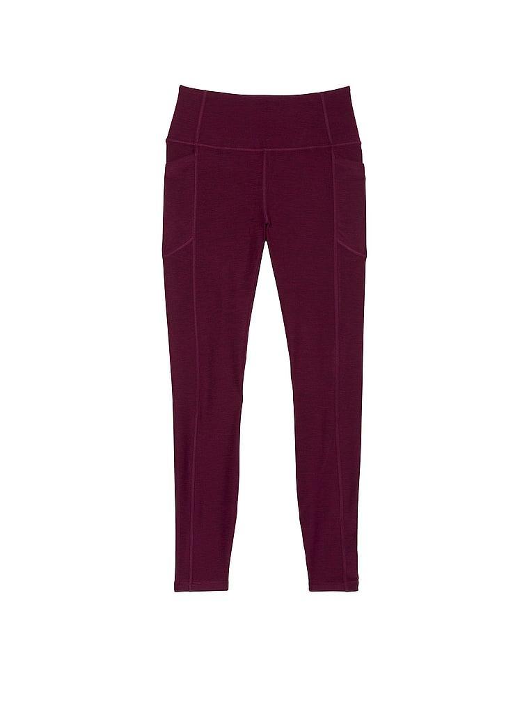 Essential High-Rise Pocket Leggings Product Image