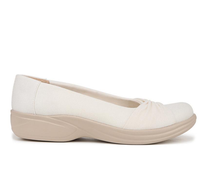 Women's BZEES Paige Slip On Shoes Product Image