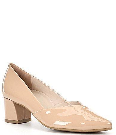 Paul Green Rendi Soft Patent) Women's Shoes Product Image