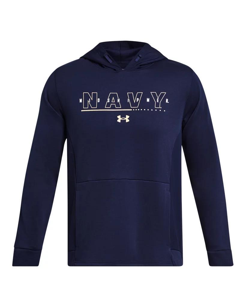 Men's UA Summit Collegiate Hoodie Product Image