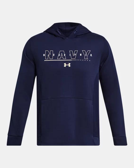 Men's UA Summit Collegiate Hoodie Product Image