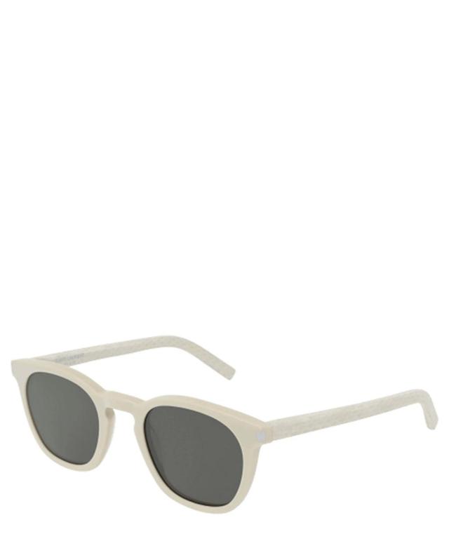 SAINT LAURENT Sunglasses Sl 28 In Crl Product Image