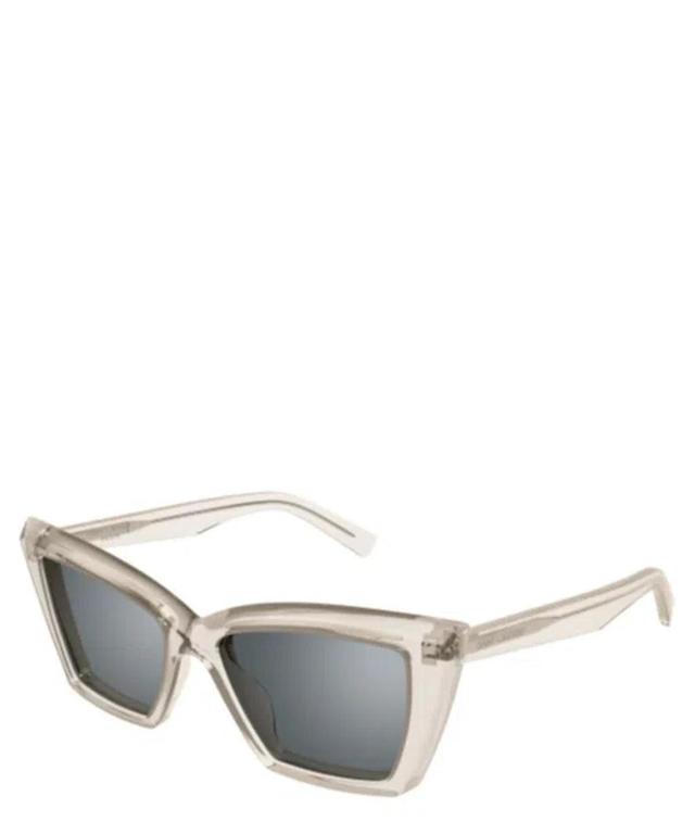 SAINT LAURENT Sunglasses Sl 657 In Crl Product Image