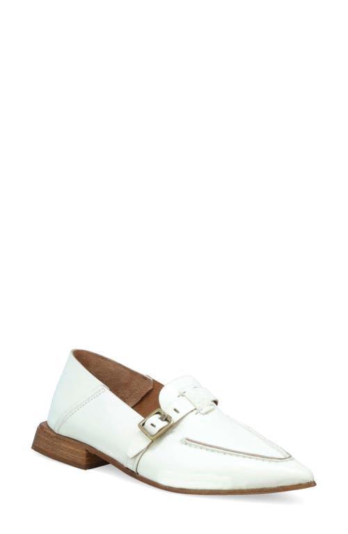 A.S. 98 Averi (Milk) Women's Shoes Product Image