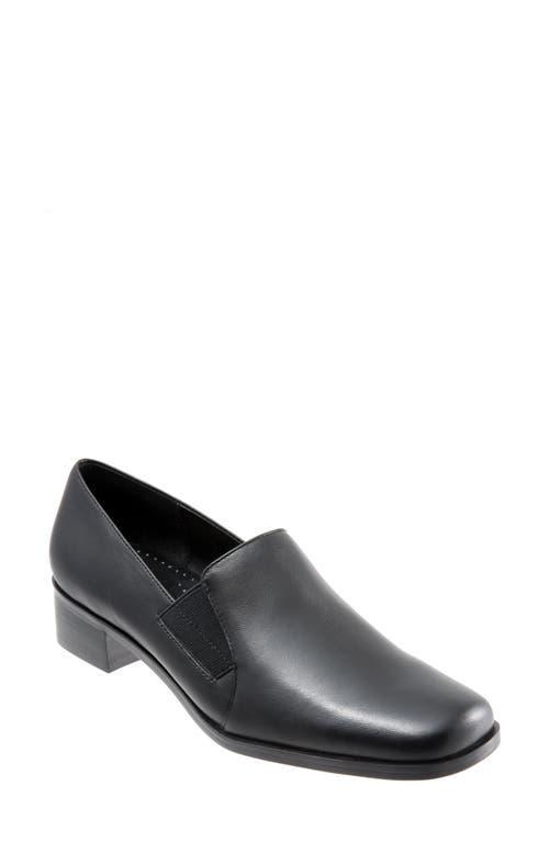 Trotters Ash Slip-On Product Image