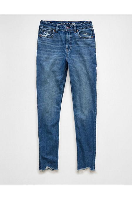 AE Strigid Mom Jean Women's product image