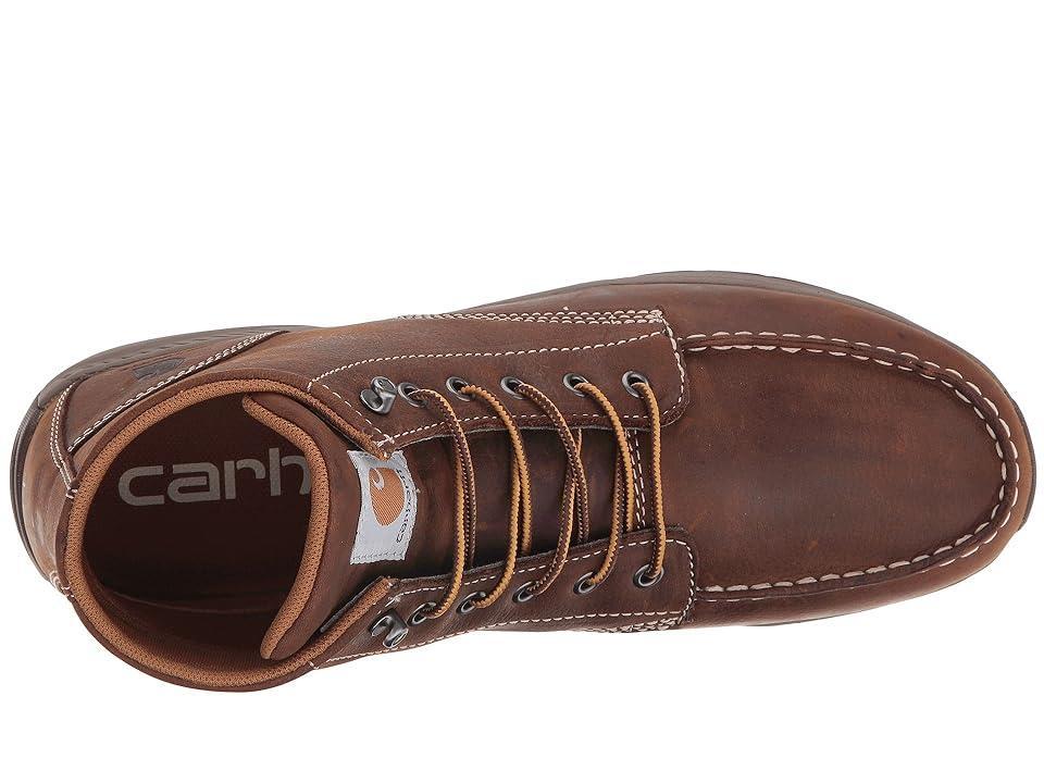 Carhartt Men's Lightweight 4-Inch Lace-Up Boot Product Image