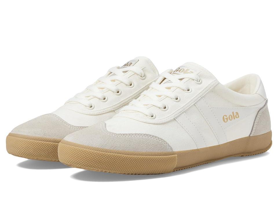 Gola Badminton (OffGreen) Men's Shoes Product Image