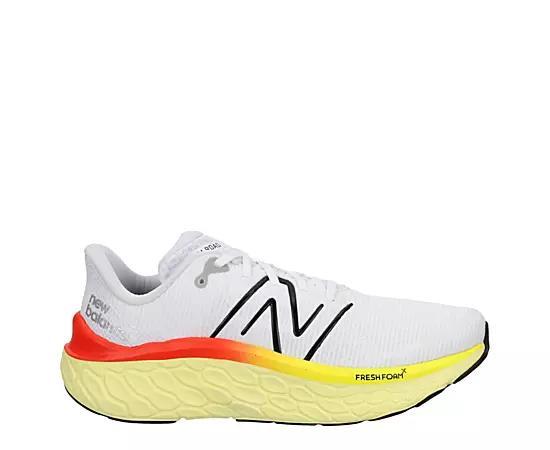 New Balance Men's Fresh Foam X Kaiha Running Shoe Product Image