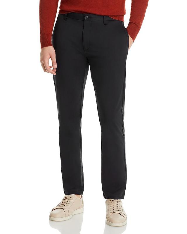 Hugo David Slim Fit Pants Product Image